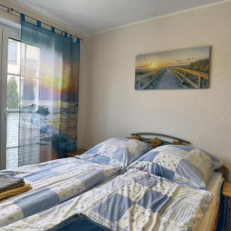 Apartamento Nele 01 - A05345