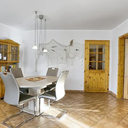 Nele 01 - A05345 Apartamento Zingst