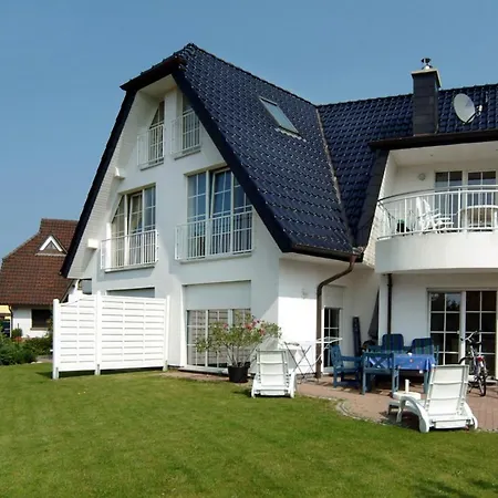 Nele 01 - A05345 Apartamento Zingst